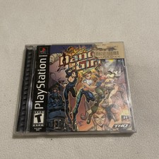 .PSX.' | '.Danger Girl.