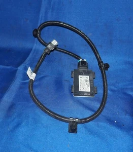 2024 2025 Hyundai Palisade Rear Driver Left Blind Sport Sensor Radar Module ECU - Picture 1 of 8