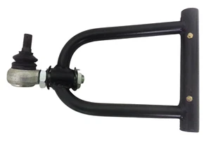 AA19 A-ARM (UPPER LEFT) BASHAN BS200S-3 200CC QUAD BIKE SUSPENSION ARM - Picture 1 of 5