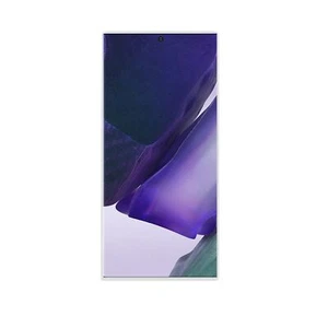 Verre de Protection pour Samsung Galaxy Note 20 Ultra D'Écran Film Du - Photo 1 sur 9