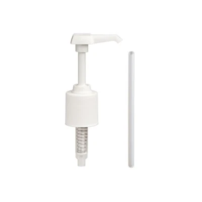 Насос Listerine для бутылок объемом 1,5 или 1 литр 1 насос - Изображение 1 из 3