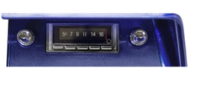 Custom AutoSound USA-230 compatible with a Checker - Picture 1 of 4