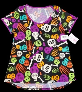 Lularoe Classic T (Größe M) Mehrfarbig, Neu Mit Etikett, Kostenloser Versand! 📦  - Bild 1 von 4