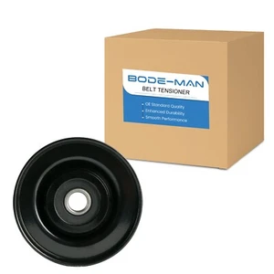 Drive Belt Idler Pulley for Nissan Altima Maxima Sentra Pathfinder Infiniti I30 - Picture 1 of 4