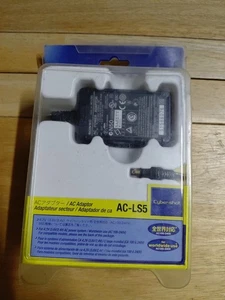 Sony AC-LS5 AC Power Supply Adapter Charger Cord for Sony Camcorder - Picture 1 of 4