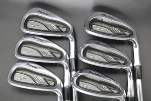 Mizuno JPX 800 Forged Iron Set Golf Club 5-P 6pcs NSPro 950GH/S #BD04364 - Picture 1 of 9