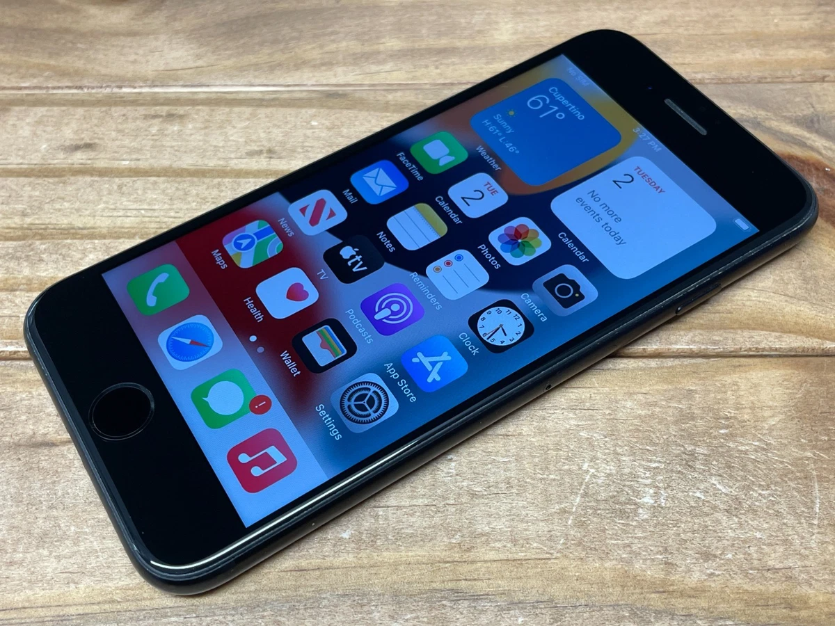 Apple iPhone 7 32GB Smartphones for Sale | Shop New & Used Cell