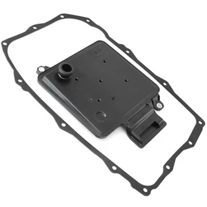850RE Kit Oil Pan Kit Transmission System Maintenance Efficient Dirt Capture - Picture 1 of 7
