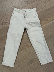 Jacadi Boys Khakis Size 6 - Picture 1 of 6