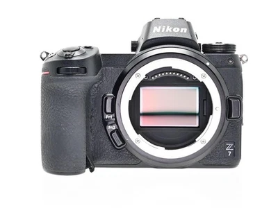 Nikon Z7 Mirrorless Camera - Image 1 of 4