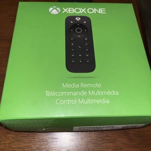 CONTROL REMOTO MULTIMEDIA OFICIAL OEM MICROSOFT XBOX ONE 6DV-00001 Modelo 1577 - Imagen 1 de 4