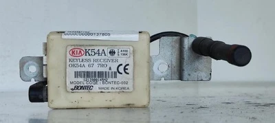 0K54A677R0 modulo elettronico per KIA CARNIVAL II 2.9 CRDI LX 2001 137805 - Immagine 1 di 4