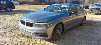 2018 BMW 540i Transmission OEM 70K Miles - LKQ405497781 - Image 1 of 4