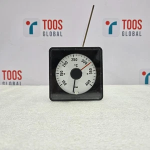 Wika Stork 475509 SC15960K105-0U Thermostat 100-400°c New - Picture 1 of 10