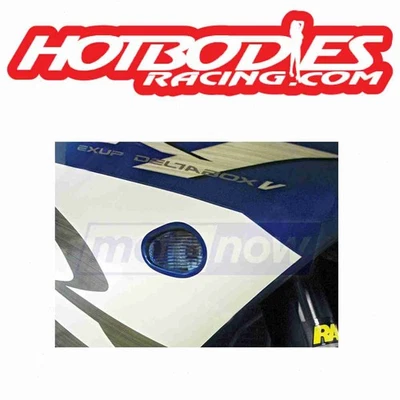 Hotbodies Flush Mount Front Turn Signal for 2003-2018 Yamaha YZF-R6 - fj Foto 1 de 4