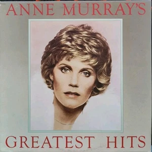 Vinyl LP Anne Murray - Greatest Hits VG SOO-12110 Canada Folk Rock - Picture 1 of 4
