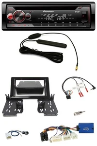 Pioneer CD USB Lenkrad DAB MP3 Autoradio für Toyota Prius ab 2016 - Bild 1 von 12