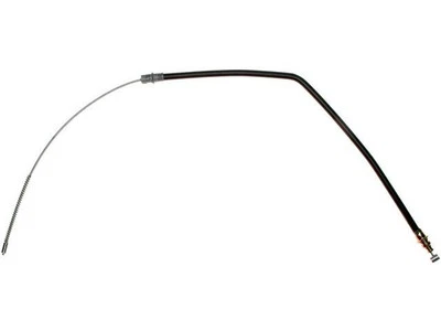 Cable de freno de estacionamiento Raybestos 68265GHMN para Plymouth Barracuda 1967-1968 Foto 1 de 2