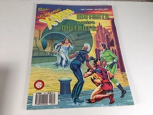 COMICS EO LUG STRANGE X-MEN MUTANTS CONTRE MUTANTS - Picture 1 of 1