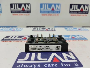 IXYS MDMA120U1600VA-RW IGBT MODULE - Picture 1 of 4