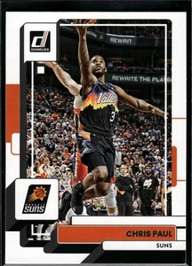 2022-23 Panini Donruss #134 Chris Paul (NM+)(BSK) - Bild 1 von 2