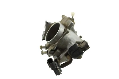 2019 YAMAHA YZ250F OEM КОРПУС ГЛАВНОГО ТОПЛИВНОГО ДРОССЕЛЯ B4500 - Изображение 1 из 4