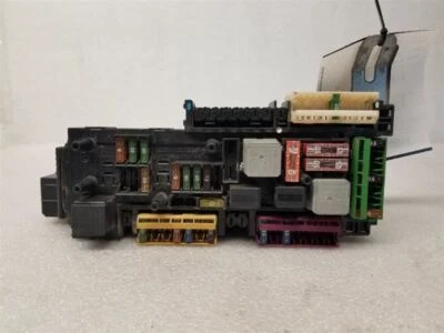 2013 Mercedes-Benz C250 - Front SAM Module - 2049060205 - R245929 - Image 1 of 4