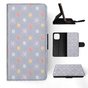 FLIP CASE FOR APPLE IPHONE|BALLOONS PATTERN - Picture 1 of 193