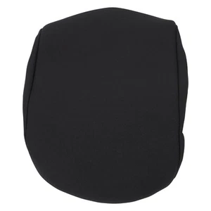 For 2023-2010 Toyota 4Runner Black Center Console Armrest Cushion Pad Lid Cover - Picture 1 of 6