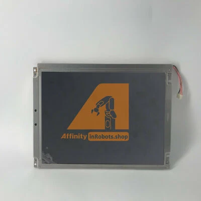 NL6448BC33-31D ENC 10.4" LCD Panel Display 640×480 VGA TFT-LCD 1PC Used - Image 1 of 4