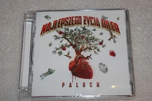 Paluch - Najlepszego Życia Diler CD POLISH RELEASE - Foto 1 di 2
