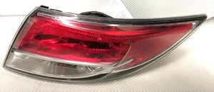 09 10 11 12 13 MAZDA 6 OEM RH Passenger Taillight bulb type QTR Taillamp - Foto 1 di 4