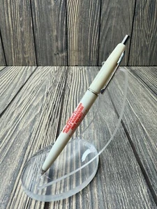 Vintage Rices Lucky Clover Honey Warehouse Ballpoint Pen - Picture 1 of 5