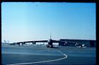 216-20 ORYGINALNA ZJEŻDŻALNIA K64: USAF Boeing B-52 Stratofortress 