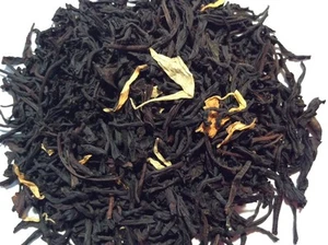 Chocolate Black Loose Leaf Tea 4oz 1/4 lb - Picture 1 of 1