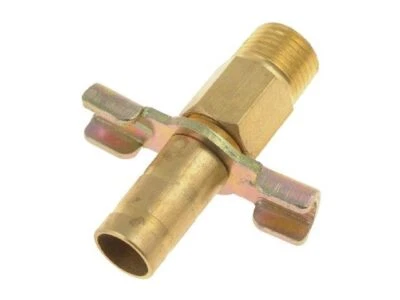 Para Jeep CJ7 1983-1986 Radiador Drenaje Petcock Dorman 19438SF 1984 1985 Foto 1 de 2