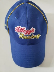 Kelloggs racing Terry Labonte #5 Nascar Hendrick Motorsports Hat - Picture 1 of 6