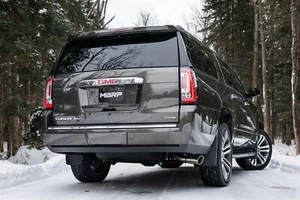 MBRP Armor Lite Exhaust for 2015-2020 Tahoe Suburban Escalade Yukon 5.3L 6.2L - Picture 1 of 9