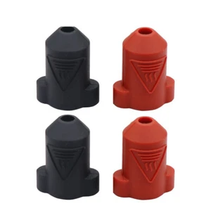 5PCS Silicone Sock Hotend Heat Insulation Case Cover For K1C/K1/K1 Max - Photo 1/14