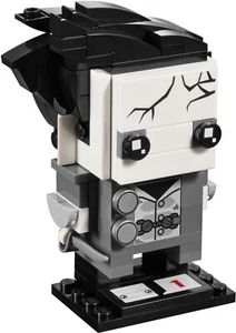 NUOVO Lego Brickheadz CAPITANO ARMANDO SALAZAR 41594. Disney POTC #10. SERIE 1 - Foto 1 di 7