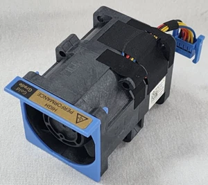 Dell 4FHD0 High Performance Gold Chassis Fan for PowerEdge R450 R650XS - Picture 1 of 3