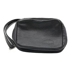 HM Attendance Bag Camera Case Black Universal for Compact Camera - Picture 1 of 2