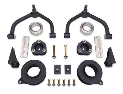 Kit de elevación Tuff Country 34105KN con amortiguador para 09-18 1500 Ram 1500 Foto 1 de 3
