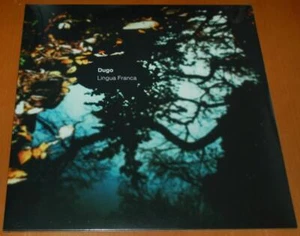 Dugo - Lingua Franca - 2017 Sealed Numbered Double Vinyl LP + CD - Picture 1 of 3