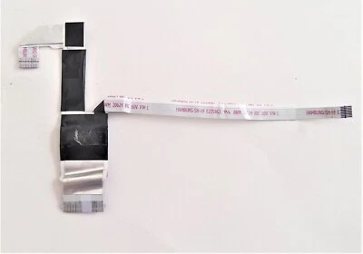 Kabel Ribbon Flex Touchpad Fingerprint LENOVO THINKPAD T420S 4174-PEG - Bild 1 von 2