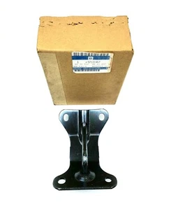 1x Original Vauxhall Closing Plate Floor Mounting Frontera B 4-Türer - 97121467 - Picture 1 of 4