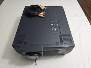Infocus LP770 Home Theatre Projector WORKING - Picture 1 of 17
