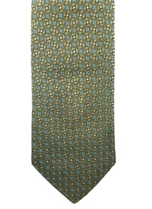 Joseph Abboud Tie 100% Woven Silk Made in Italy Men's Necktie - Picture 1 of 5