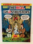 The Real Ghostbusters, Issue 19, Marvel Comics, 22 October 1988