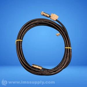 NSD Corporation 3P-RBT Absocoder Cable FNIP - Picture 1 of 4